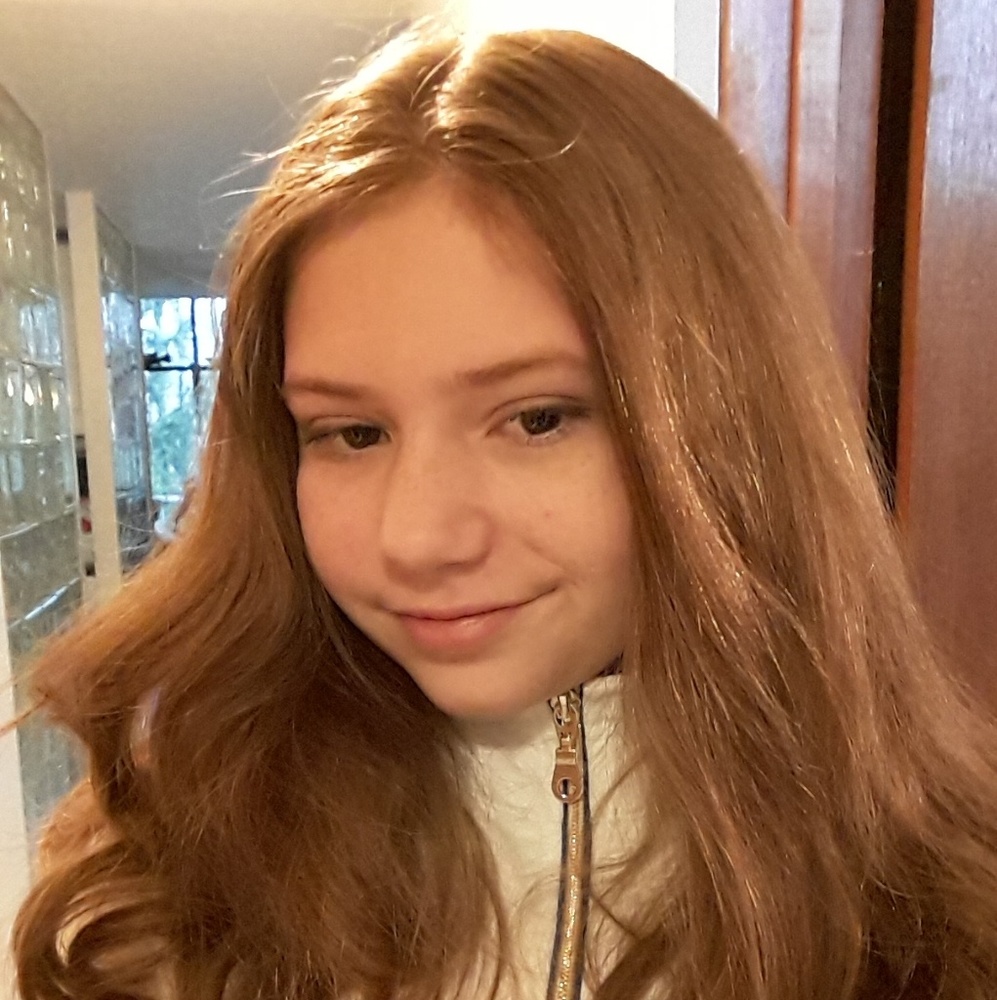 Meet your Posher, Kaitlyn